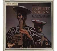 los calchakis - La Flute Indienne Volume 2