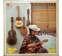 Los Calchakis - La Guitare Indienne
