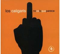 Los Caligaris - No Es Lo Que Parece