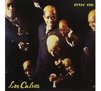 Los Calvos - Estos Son Los Calvos [Vinilo]