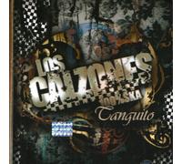 Los Calzones - Tanguito