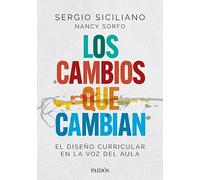 Los cambios que cambian