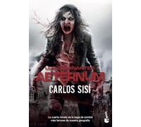 Los caminantes: Aeternum: Los caminantes n.º 4 (Literatura fantástica)
