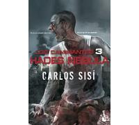 Los caminantes: Hades Nebula: Los caminantes nº 3 (Literatura fantástica)