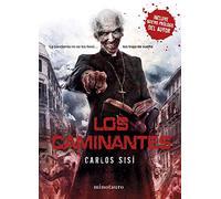 Los Caminantes nº 01/05: La pandemia no se los llevó... los trajo de vuelta: 1 (Biblioteca Carlos Sisí)
