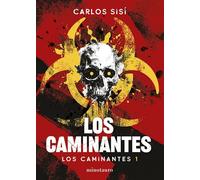 Los caminantes nº 01/06. Nueva edición: 1 (Biblioteca Carlos Sisí)