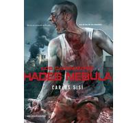 Los Caminantes nº 03/05 Hades Nebula: Los caminantes nº 3 (Biblioteca Carlos Sisí)