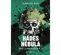 Los caminantes nº 03/06. Nueva edición: 3 (Biblioteca Carlos Sisí)