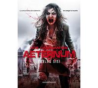 Los Caminantes nº 04/05 Aeternum: 4 (Biblioteca Carlos Sisí)