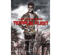 Los Caminantes nº 05/05 Tempus fugit: Es el Día del Juicio Final... Él ha vuelto para juzgarnos: 5 (Biblioteca Carlos Sisí)