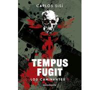 Los caminantes nº 05/06. Nueva edición: 5 (Biblioteca Carlos Sisí)