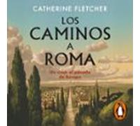 Los caminos a Roma