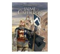 Los Caminos De Jaime Calderon