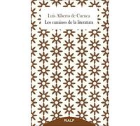 Los Caminos De La Literatura (Breves Rialp)