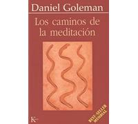 Los caminos de la meditación (Sabiduría perenne)