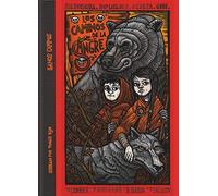 Los caminos de la sangre: 2 (La Reina Negra)