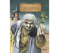 Los Caminos De Malefosse 2. La Hierba Del Olvido
