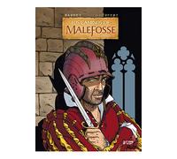 Los caminos de malefosse 4. el caminante