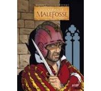 Los Caminos De Malefosse (vol. 4): El Caminante