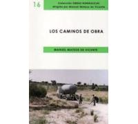 los caminos de obra