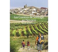 Los Caminos de Santiago en Navarra: 28 (Panorama)