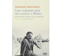 Los caminos que no llevan a Roma (FICCIONES)