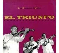 Los Camperos de Valles - Paganini of the Mexican Hotlan