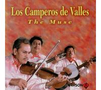 Los Camperos de Valles - The Muse