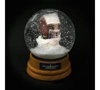 Los Campesinos! - A Los Campesinos! Christmas - White [Vinilo]
