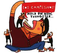 Los Campesinos - Hold On Now, Youngster…