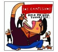 Los Campesinos - Hold on Now,Youngster [Import]