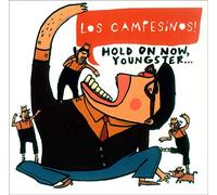 Los Campesinos! - Hold on Now, Youngster [Vinilo]