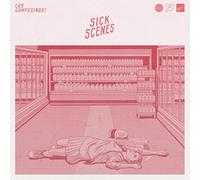 Los Campesinos - Sick Scenes [Vinilo]