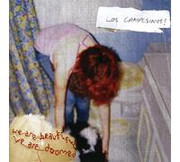 Los Campesinos - We Are Beautiful, We Are Doomed