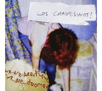 Los Campesinos! - We Are Beautiful We Are Doomed
