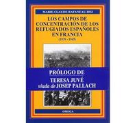 Los campos de concentración de refug. – Historia y arte contemporánea