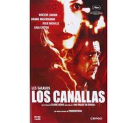 Los Canallas [DVD] (2013) Les Salauds
