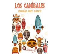LOS CANÍBALES