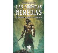 Las Crónicas Nemedias 3