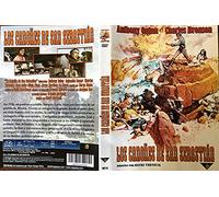 Los Cañones De San Sebastián [DVD]