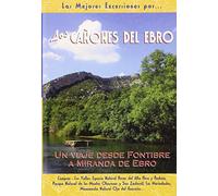 Los Cañones Del Ebro: Las Mejores Excursiones