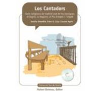 Los Cantadors: Cants Religiosos De Tradicio Oral De Les Garrigues El