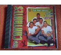 Los Cantantes - Lo que siguio