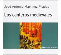 Los canteros medievales: 66 (Historia del mundo para jóvenes)