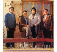 Los Cantores del Alba - Lo Mejor de