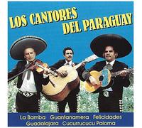 Los Cantores Del Paraguay