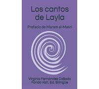 Los cantos de Layla