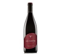 Los cantos de Torremilanos 2018 CAJA DE 6 BOTELLAS DE 750 ML (0.75 L). RIBERA DEL DUERO. Vino tinto crianza: 13 meses de crianza. 96% Tempranillo, 4% Merlot.
