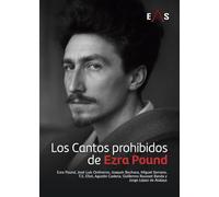LOS CANTOS PROHIBIDOS DE EZRA POUND: 15 (APOLO)