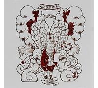 Los Capitanes - Rest for the Wicked